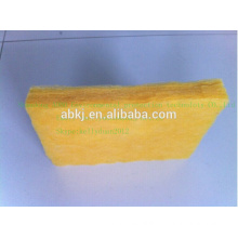 Yellow Flame retardant polyester wadding